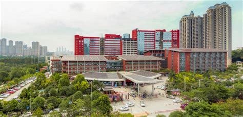 The Maternal and Child Health Hospital of Guangxi Zhuang 